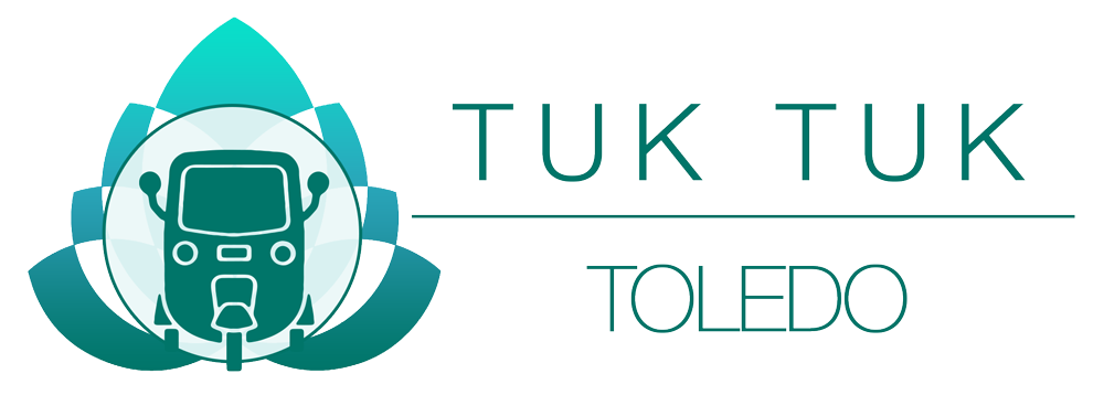 Tuk Tuk Toledo