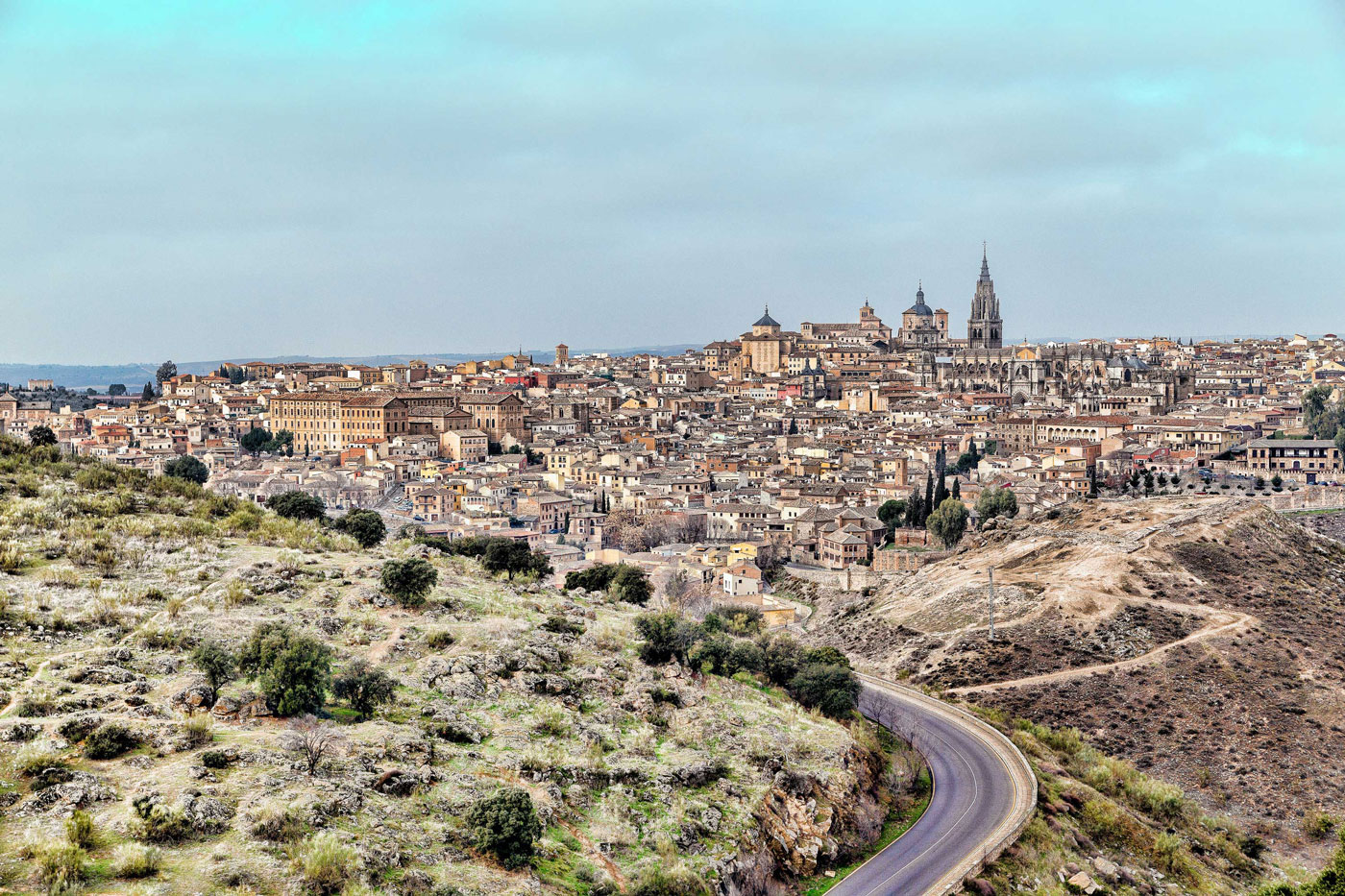 Toledo